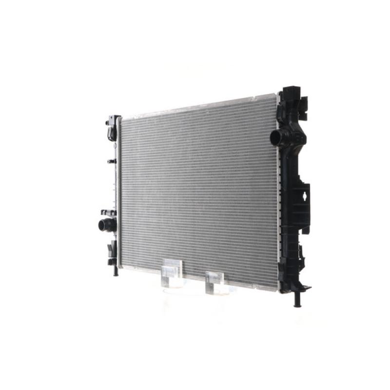 Radiateur, refroidissement du moteur MAHLE CR 815 000S - Visuel 2