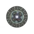AISIN DZ-919 - Disque d'embrayage