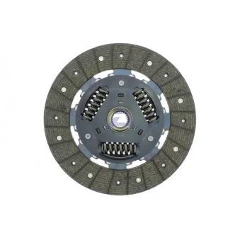 Disque d'embrayage AISIN OEM WE0116460A
