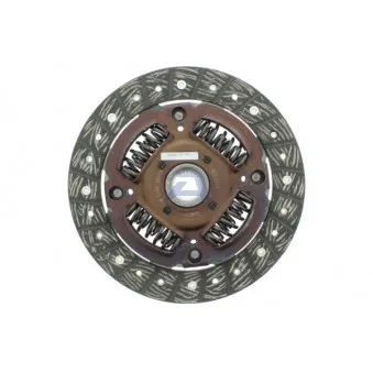 AISIN DZ-939 - Disque d'embrayage