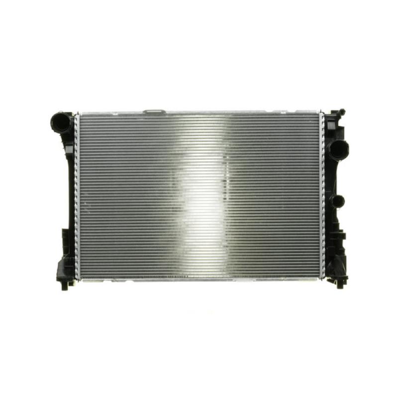 Radiateur, refroidissement du moteur MAHLE CR 83 000P - Visuel 2