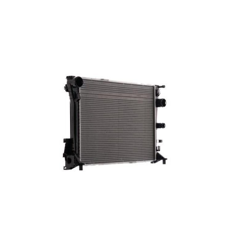 Radiateur, refroidissement du moteur MAHLE CR 83 000S - Visuel 2