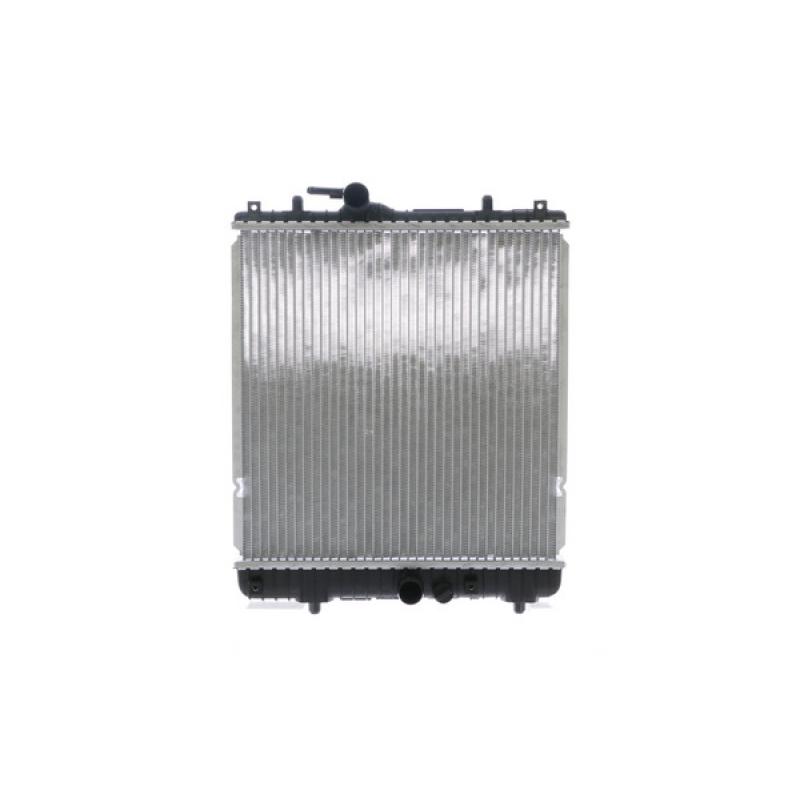 Radiateur, refroidissement du moteur MAHLE CR 836 000S - Visuel 2