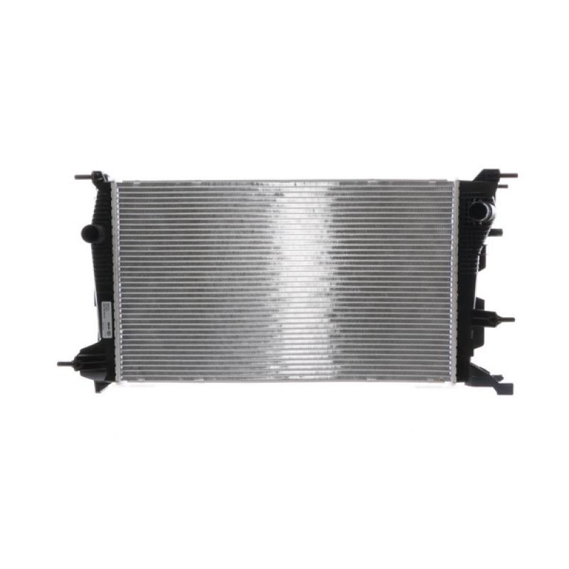 Radiateur, refroidissement du moteur MAHLE CR 840 000S - Visuel 2