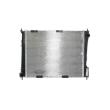 MAHLE CR 841 000S - Radiateur, refroidissement du moteur