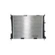 MAHLE CR 841 000S - Radiateur, refroidissement du moteur