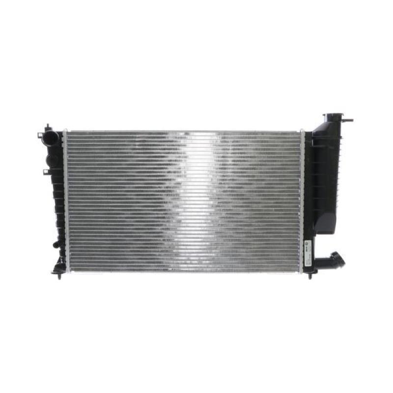 Radiateur, refroidissement du moteur MAHLE CR 849 000S - Visuel 2