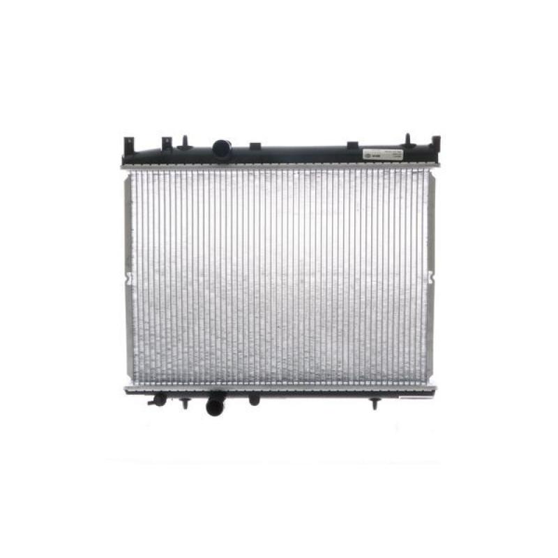 Radiateur, refroidissement du moteur MAHLE CR 850 000S - Visuel 2