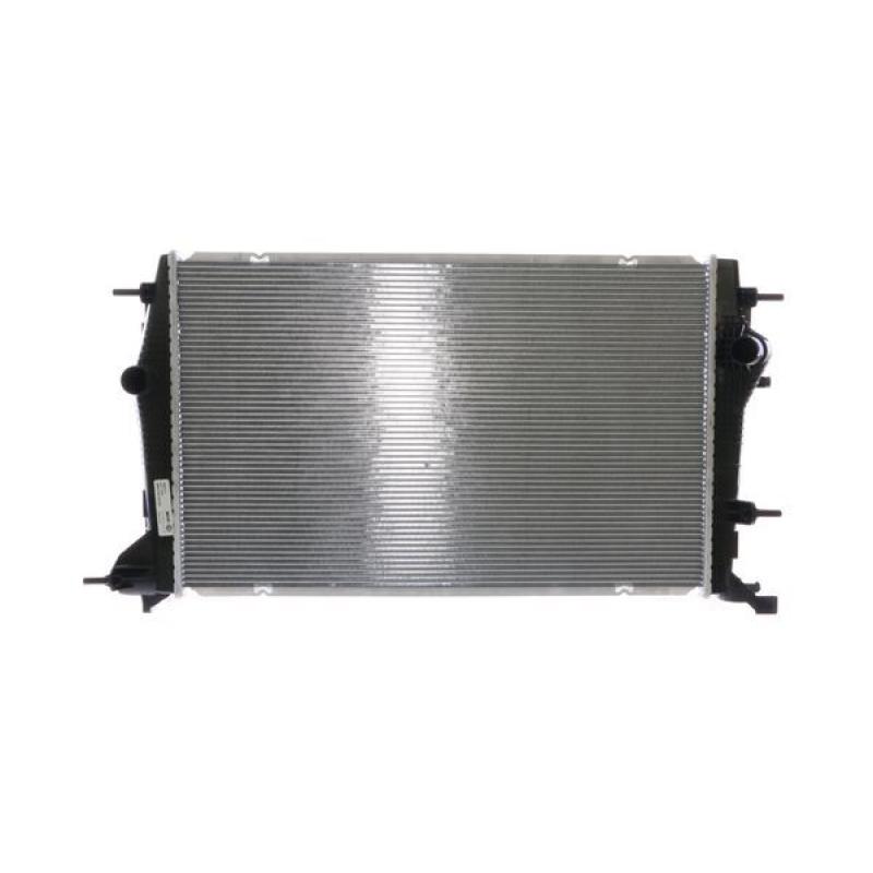 Radiateur, refroidissement du moteur MAHLE CR 857 000S - Visuel 2