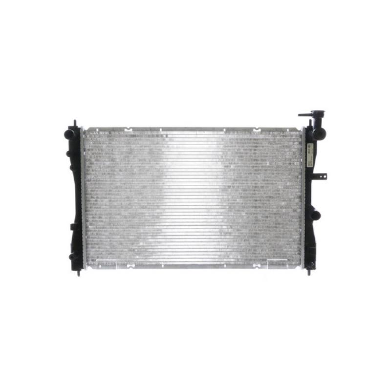Radiateur, refroidissement du moteur MAHLE CR 858 000S - Visuel 2