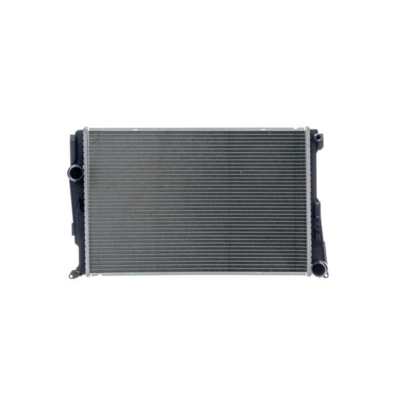 Radiateur, refroidissement du moteur MAHLE CR 877 000S - Visuel 2