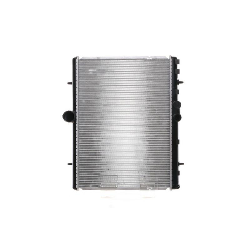 Radiateur, refroidissement du moteur MAHLE CR 889 000P - Visuel 2