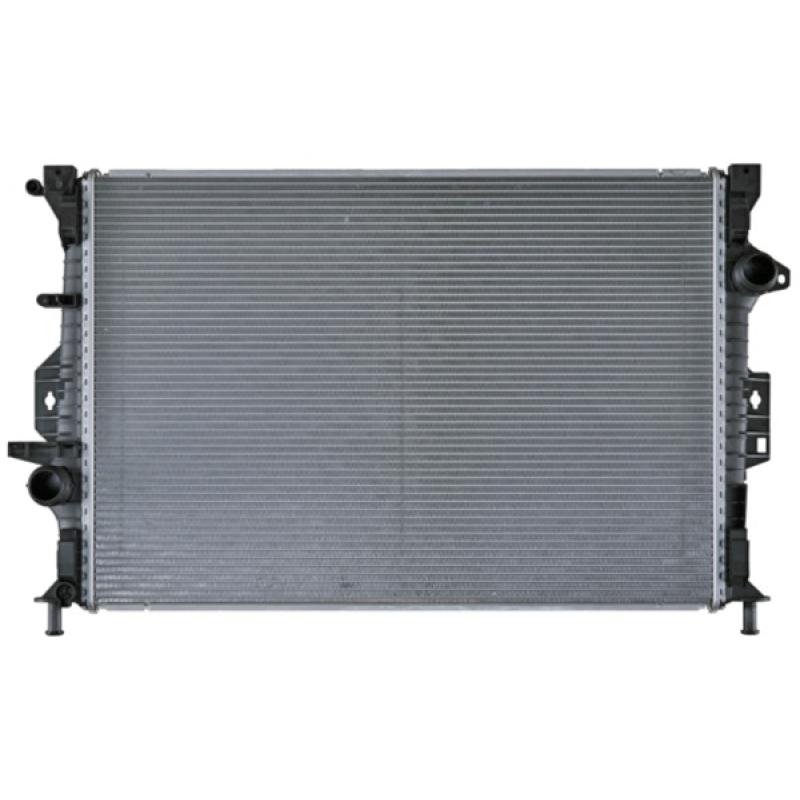Radiateur, refroidissement du moteur MAHLE CR 907 000P - Visuel 2