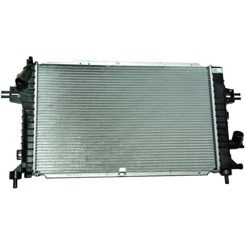 Radiateur, refroidissement du moteur MAHLE CR 920 000P - Visuel 2