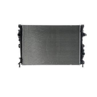 Radiateur, refroidissement du moteur MAHLE CR 953 000P pour LAND ROVER RANGE ROVER EVOQUE 2.0 D - 150cv