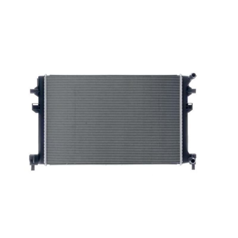 Radiateur basse température, intercooler MAHLE CR 959 000S - Visuel 2