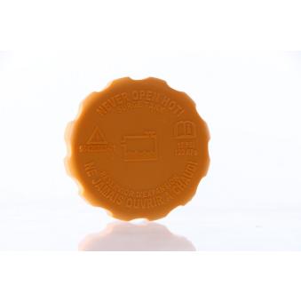 Bouchon, réservoir de liquide de refroidissement MAHLE CRB 108 000S