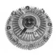 Embrayage, ventilateur de radiateur AISIN [FCD-001]