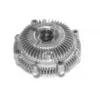 AISIN FCM-001 - Embrayage, ventilateur de radiateur