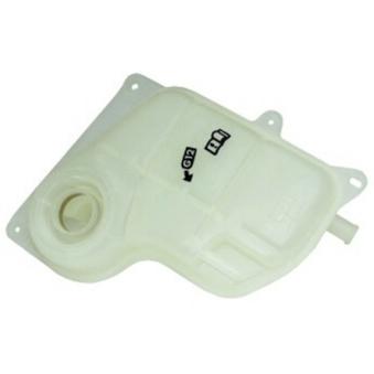 Vase d'expansion, liquide de refroidissement MAHLE CRT 111 000S pour LEXUS LS 1.9 TDI - 110cv