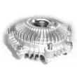 AISIN FCT-001 - Embrayage, ventilateur de radiateur