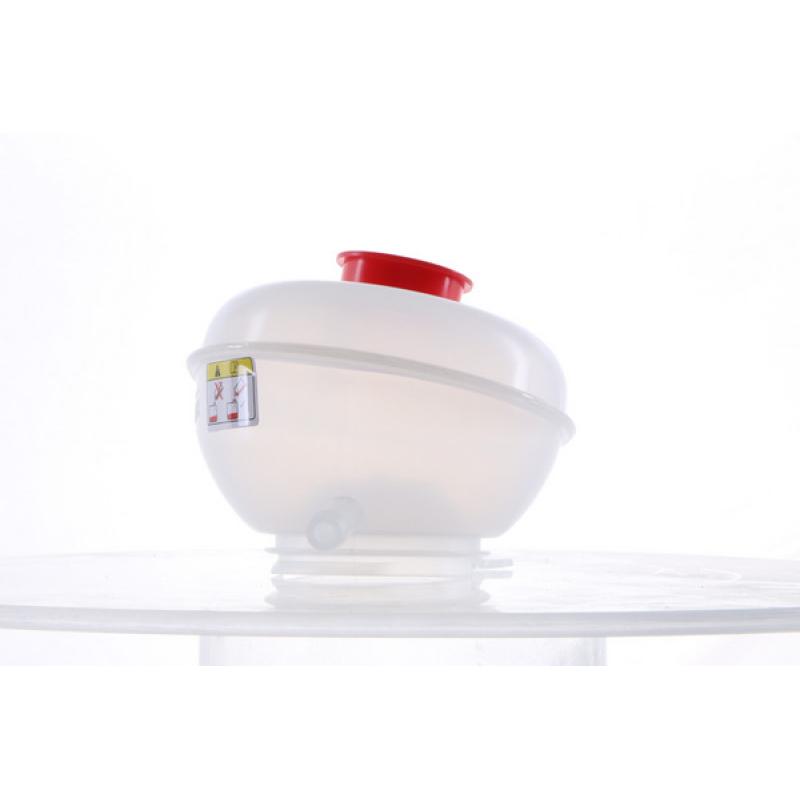 Vase d'expansion, liquide de refroidissement MAHLE CRT 136 000S - Visuel 2
