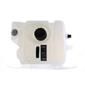 Vase d'expansion, liquide de refroidissement MAHLE [CRT 188 001S]