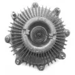 Embrayage, ventilateur de radiateur AISIN [FCT-054]