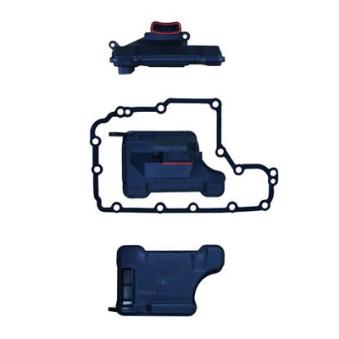 Filtre hydraulique, boîte automatique MAHLE HX 157D