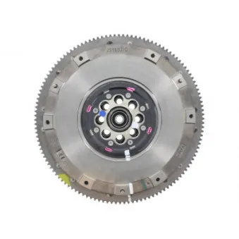 Volant moteur AISIN OEM 12345AA000