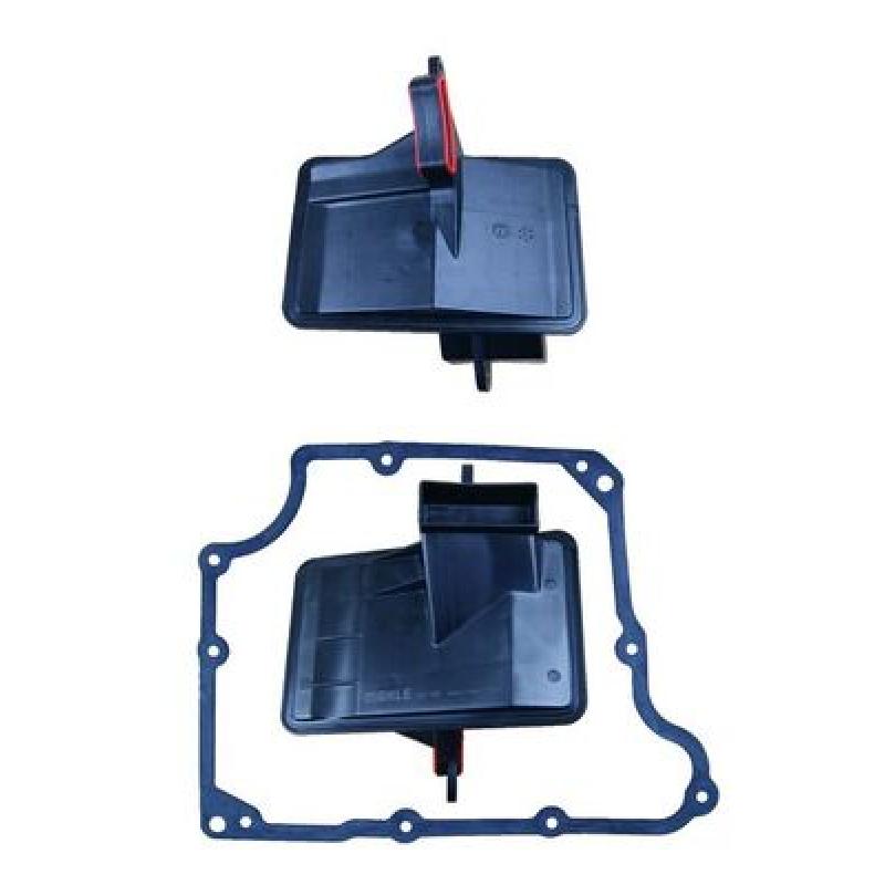 Filtre hydraulique, boîte automatique MAHLE HX 166D - Visuel 1