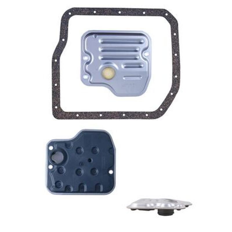 Filtre hydraulique, boîte automatique MAHLE HX 237D - Visuel 1