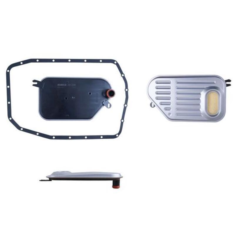 Filtre hydraulique, boîte automatique MAHLE HX 239D - Visuel 1