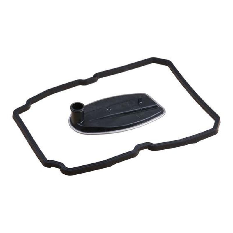 Filtre hydraulique, boîte automatique MAHLE HX 81D - Visuel 1