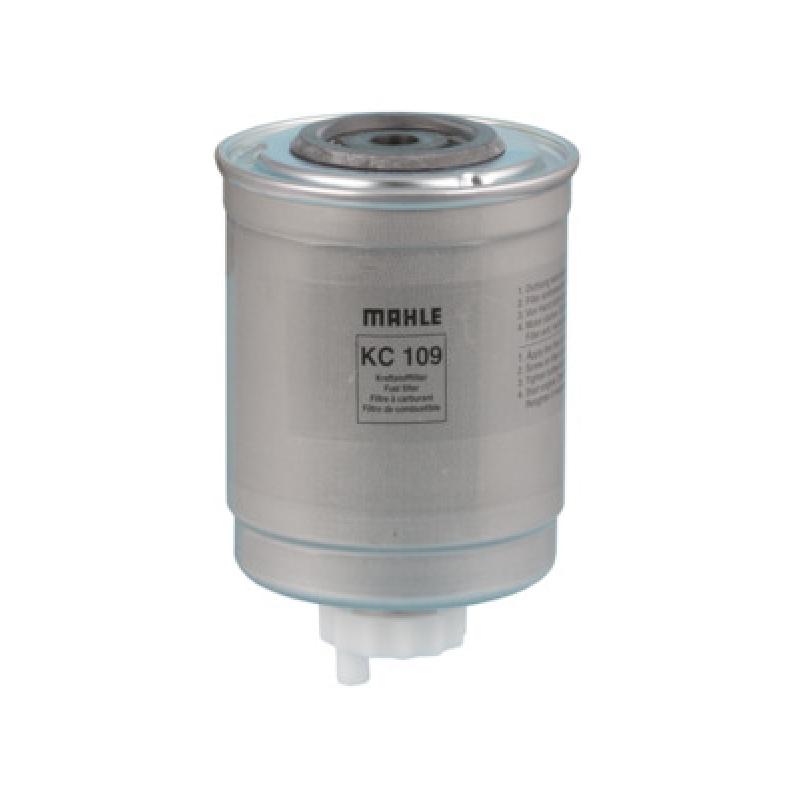 Filtre à carburant MAHLE KC 109 - Visuel 1