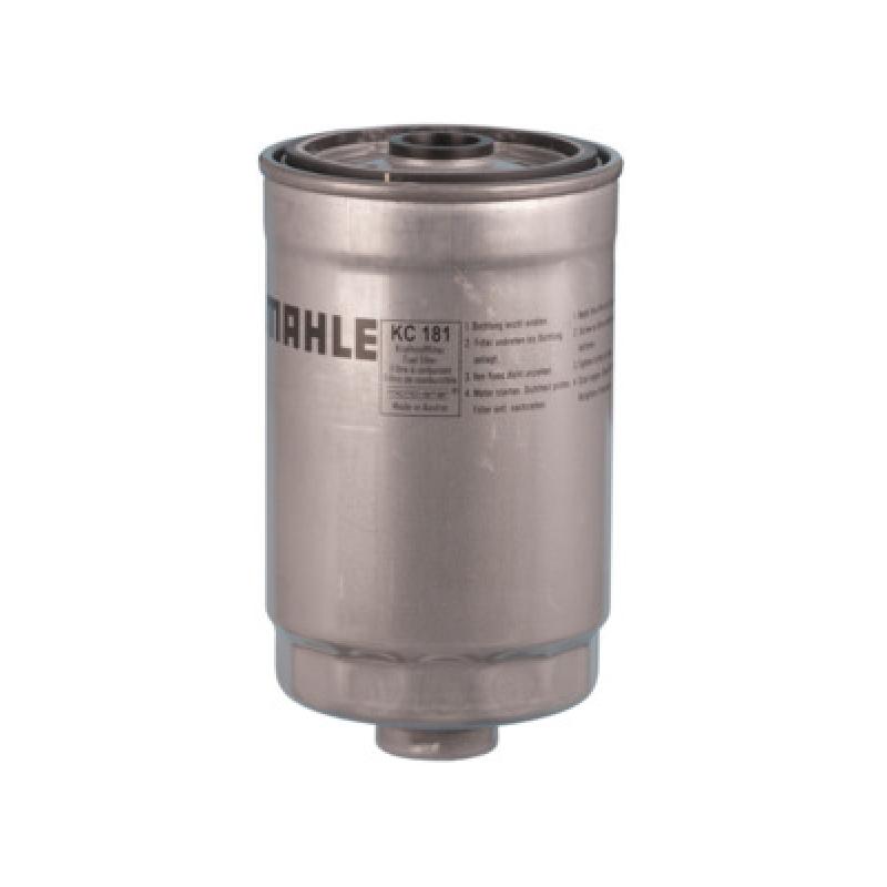 Filtre à carburant MAHLE KC 181 - Visuel 1