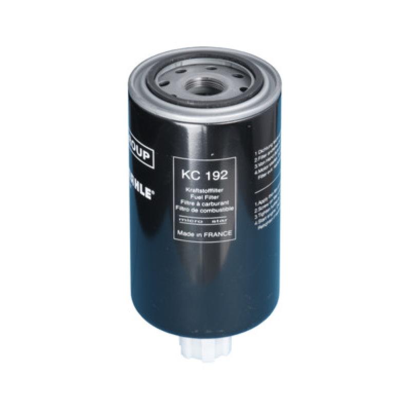 Filtre à carburant MAHLE KC 192 - Visuel 1