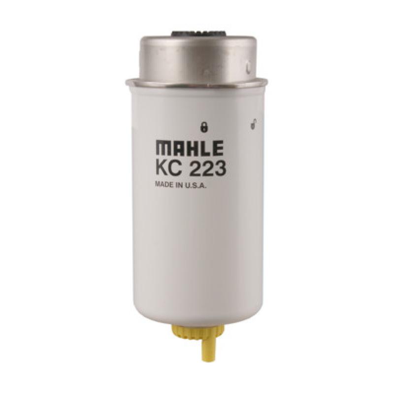 Filtre à carburant MAHLE KC 223 - Visuel 1