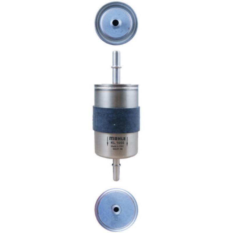 Filtre à carburant MAHLE KL 1055 - Visuel 1