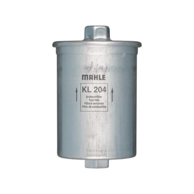 Filtre à carburant MAHLE KL 204 - Visuel 1