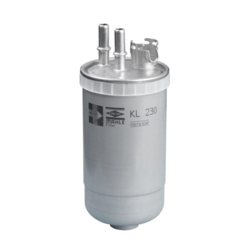 Filtre à carburant MAHLE KL 230 - Visuel 1
