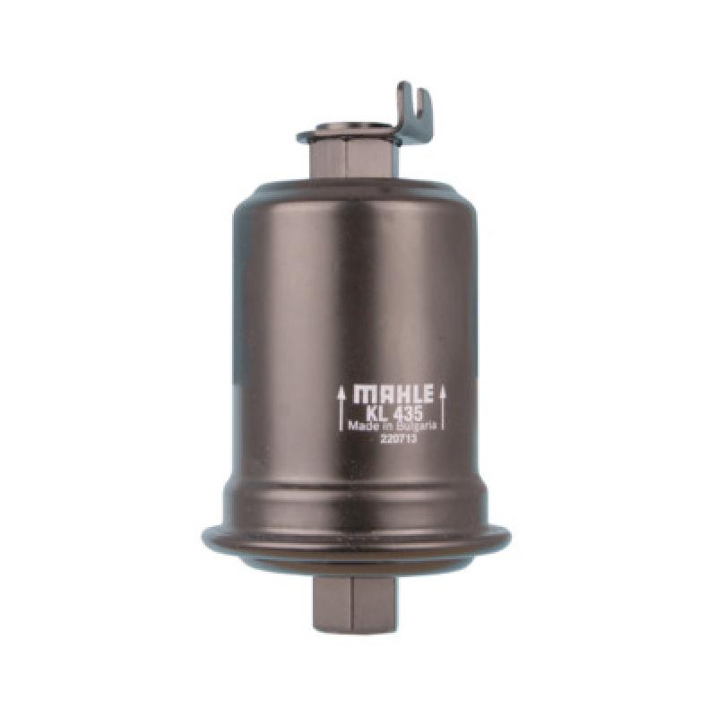 Filtre à carburant MAHLE KL 435 - Visuel 1