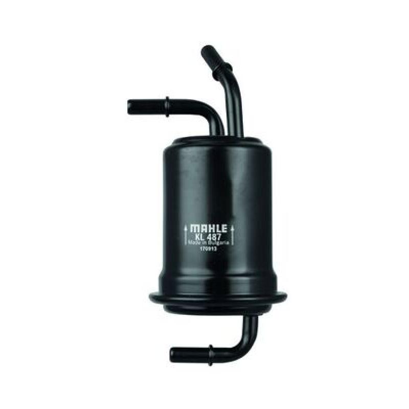 Filtre à carburant MAHLE KL 487 - Visuel 1