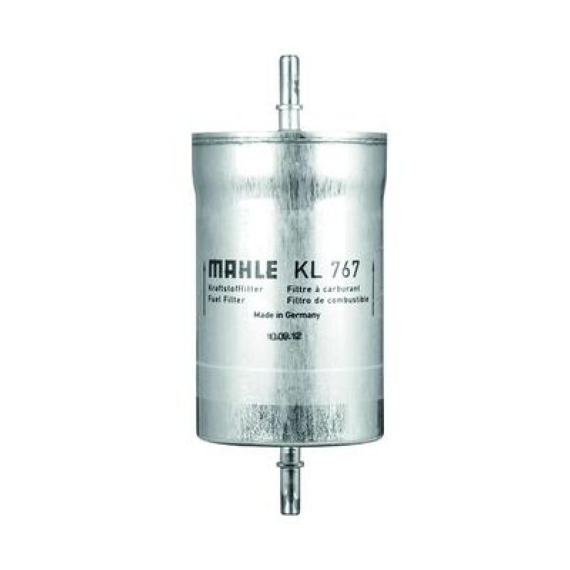 Filtre à carburant MAHLE KL 767 - Visuel 1