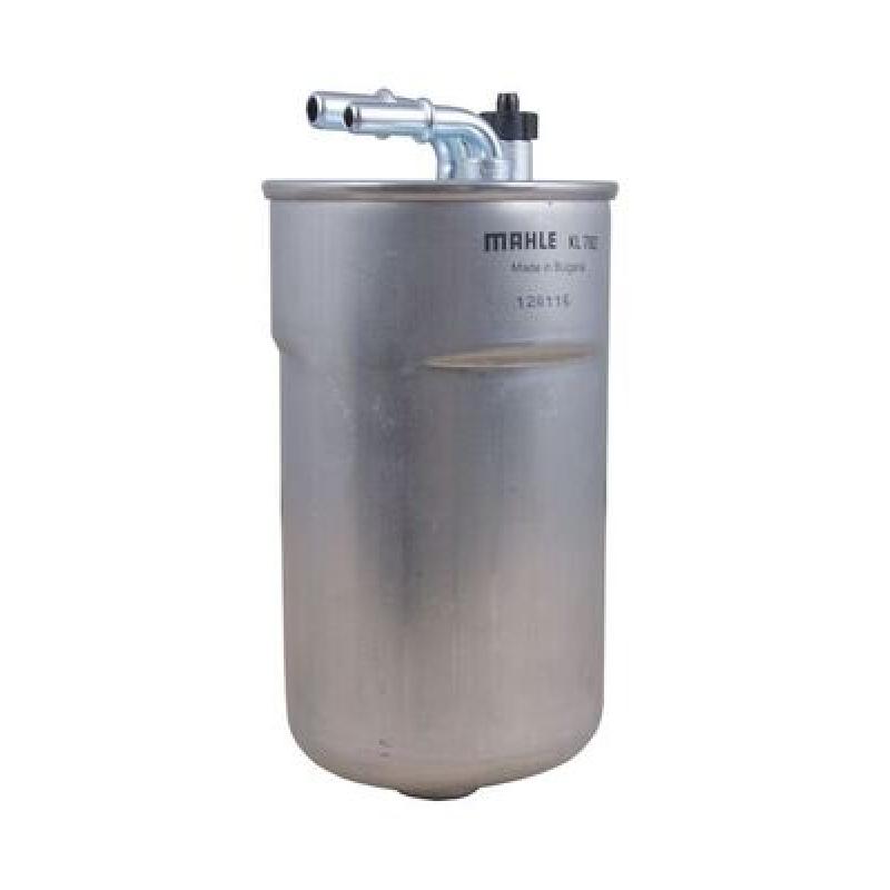 Filtre à carburant MAHLE KL 792 - Visuel 1
