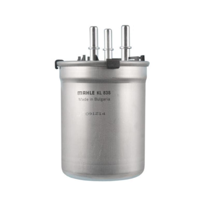 Filtre à carburant MAHLE KL 838 - Visuel 1