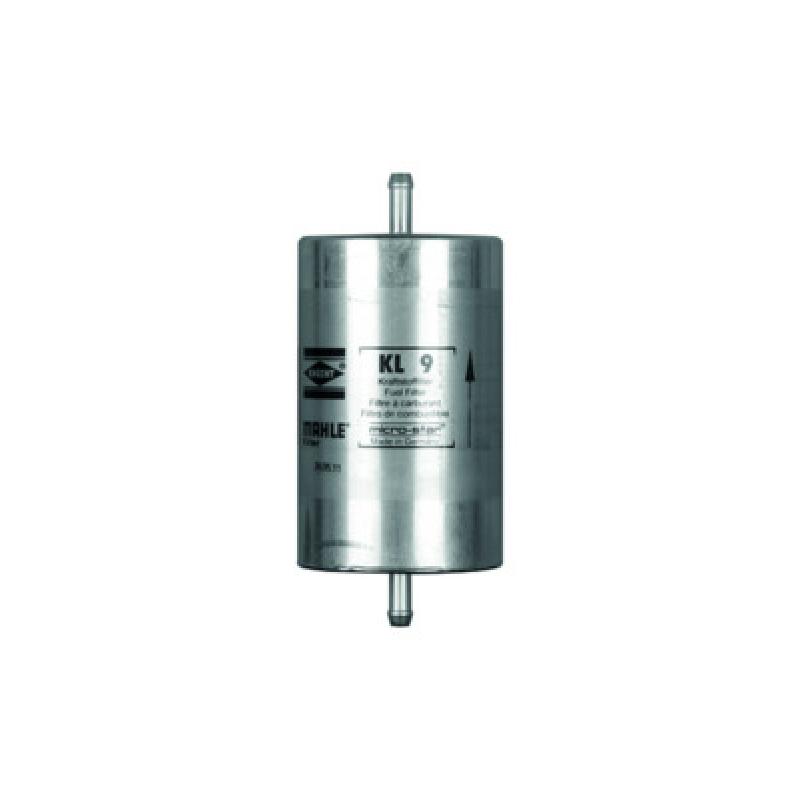Filtre à carburant MAHLE KL 9 - Visuel 1