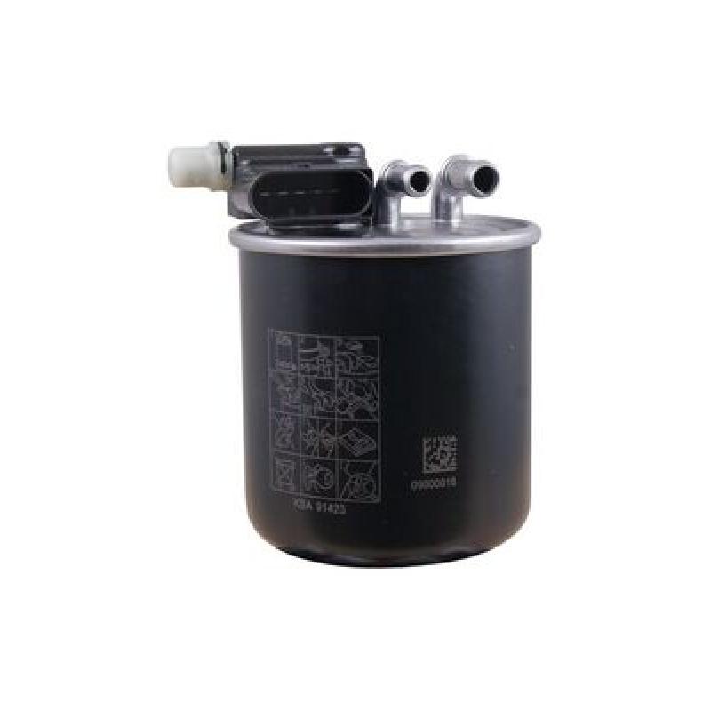 Filtre à carburant MAHLE KL 948 - Visuel 1