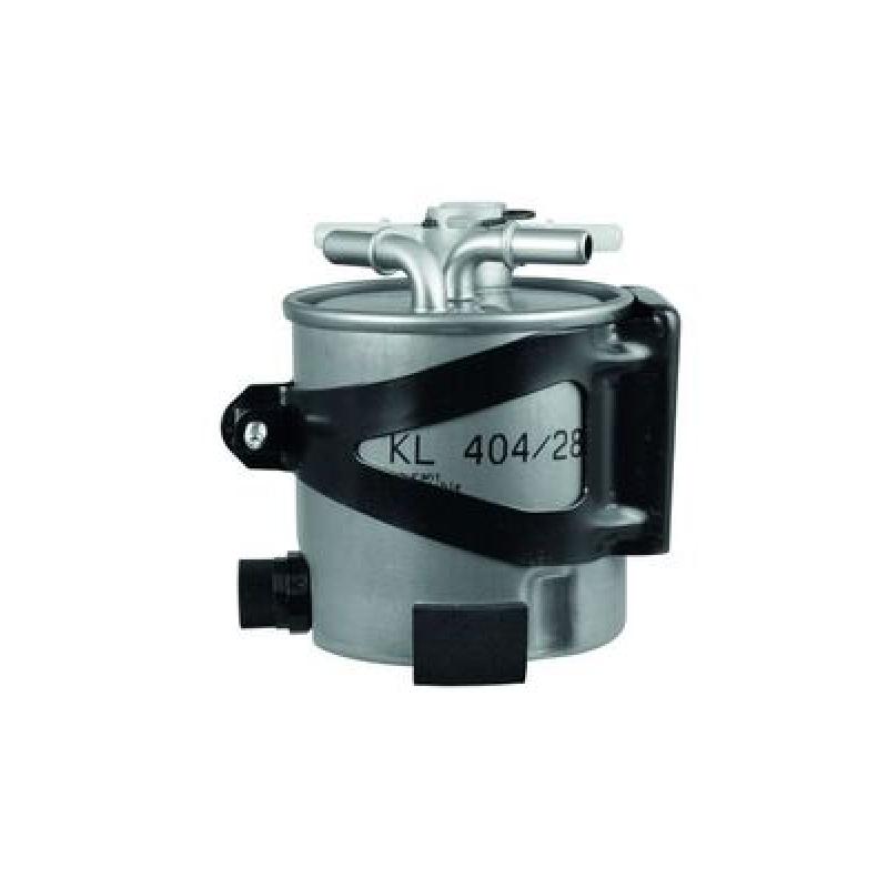 Filtre à carburant MAHLE KLH 44/25 - Visuel 1