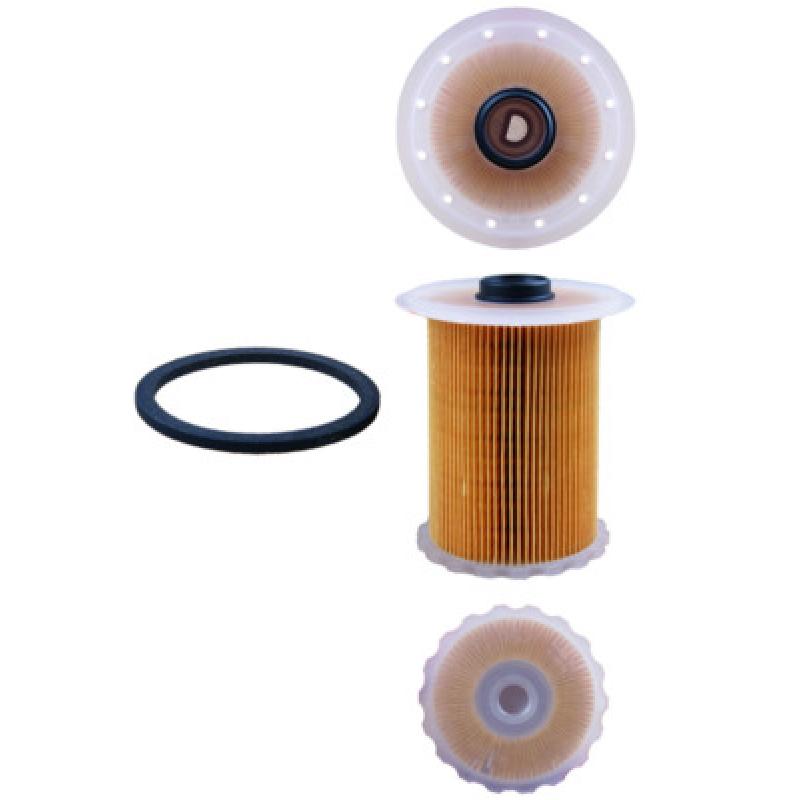 Filtre à carburant MAHLE KX 183D - Visuel 1